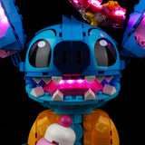 BrickFans: Stitch - Light Kit