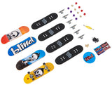 Tech Deck: Fingerboards 4-Pack - Blind (25 Years)