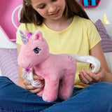 My Little Pony: Twilight - 8" Plush Toy (40th Anniversary)