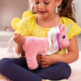 My Little Pony: Twilight - 8" Plush Toy (40th Anniversary)