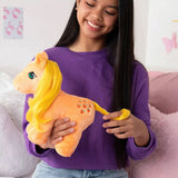 My Little Pony: Applejack - 8" Plush Toy (40th Anniversary)
