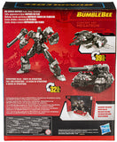 Transformers Studio Series: Leader #109 - Megatron