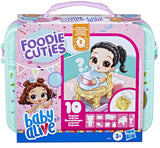 Baby Alive: Foodie Cuties - (Blind Box)