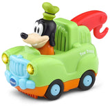 VTech: Toot-Toot Drivers Disney - Goofy Tow Truck