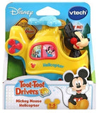 VTech: Toot-Toot Drivers Disney - Mickey Mouse Helicopter