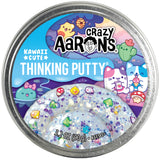 Crazy Aaron's: Thinking Putty - Kawaii Cute