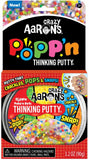 Crazy Aaron's: Popp'n Thinking Putty - Poke'n Dots