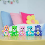 Care Bears: Micro 3" Plush Toy - Harmony Bear