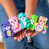 Care Bears: Micro 3" Plush Toy - Harmony Bear