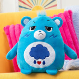 Care Bears: Squishies 10" Plush Toy - Grumpy Bear