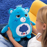 Care Bears: Squishies 10" Plush Toy - Grumpy Bear