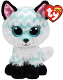 Ty Beanie Boos: Atlas the Fox - 6