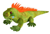 Cuddlekins: Iguana - 15 Inch Plush Toy