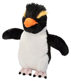 Cuddlekins: Rockhopper Penguin - 12 Inch Plush Toy