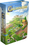 Carcassonne (Board Game)