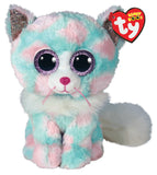 Ty Beanie Boos: Opal the Cat - 6