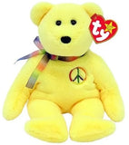 Ty Beanie Babies: Peace II - 6