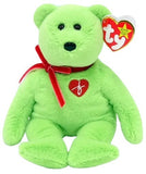 Ty Beanie Babies: Signature Bear 2023 - 6