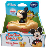 VTech: Toot-Toot Drivers Disney - Mickey Mouse Car