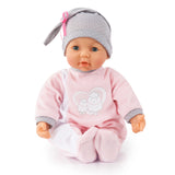Bayer: Hello Baby - Function Doll