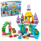 LEGO DUPLO: Ariel's Magical Underwater Palace - (10435)