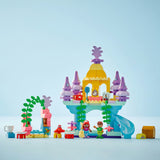 LEGO DUPLO: Ariel's Magical Underwater Palace - (10435)