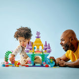 LEGO DUPLO: Ariel's Magical Underwater Palace - (10435)