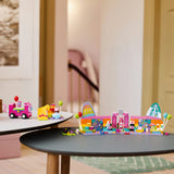 LEGO Gabby's Dollhouse: Gabby's Party Room - (10797)