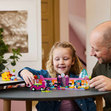 LEGO Gabby's Dollhouse: Gabby's Party Room - (10797)