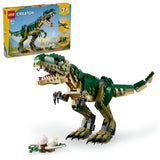 LEGO Creator: 3-In-1 T. rex - (31151)