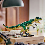 LEGO Creator: 3-In-1 T. rex - (31151)