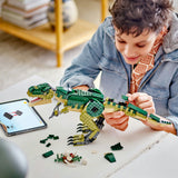 LEGO Creator: 3-In-1 T. rex - (31151)