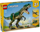 LEGO Creator: 3-In-1 T. rex - (31151)