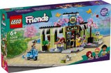 LEGO Friends: Heartlake City Café - (42618)