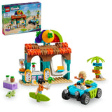 LEGO Friends: Beach Smoothie Stand - (42625)