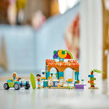 LEGO Friends: Beach Smoothie Stand - (42625)