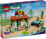 LEGO Friends: Beach Smoothie Stand - (42625)