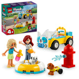 LEGO Friends: Dog-Grooming Car - (42635)