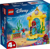 LEGO Disney: Ariel's Music Stage - (43235)