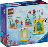 LEGO Disney: Ariel's Music Stage - (43235)