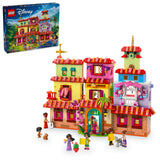 LEGO Disney: The Magical Madrigal House - (43245)