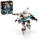 LEGO Star Wars: Luke Skywalker X-Wing Mech - (75390)