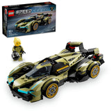 LEGO Speed Champions: Lamborghini Lambo V12 Vision GT Super Car - (76923)