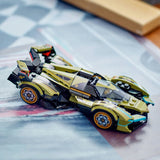 LEGO Speed Champions: Lamborghini Lambo V12 Vision GT Super Car - (76923)