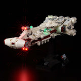 BrickFans: Tantive IV - Light Kit