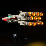 BrickFans: Tantive IV - Light Kit