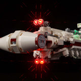 BrickFans: Tantive IV - Light Kit