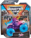 Monster Jam: 1:64 Scale - Sparkle Smash