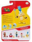 Super Mario: 4" Figure - Larry