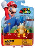 Super Mario: 4" Figure - Larry